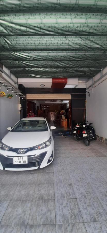 Hostel Ngoc Lien Tuy Hòa Buitenkant foto